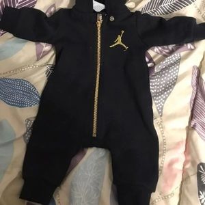 Baby boy Jordan Coat